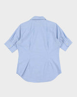 Ralph Lauren Women's Blue Shirt - M
