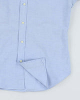 Ralph Lauren Women's Blue Shirt - M