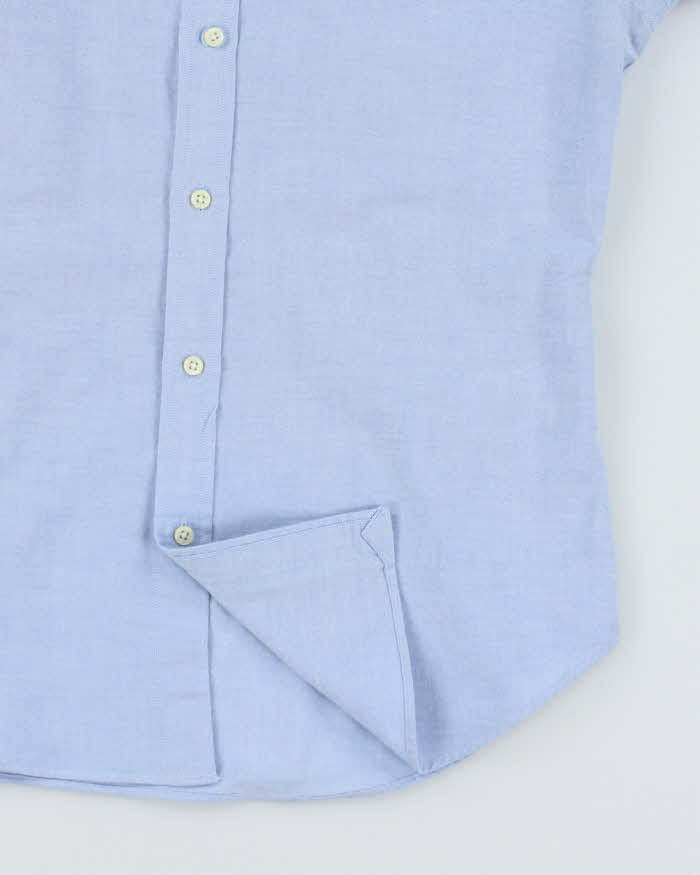 Ralph Lauren Women's Blue Shirt - M