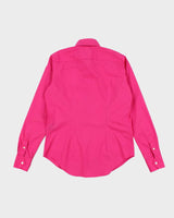 Ralph Lauren Women's Pink Shirt - S