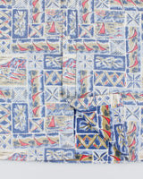 Reyn Spooner Hawaiian Shirt - L