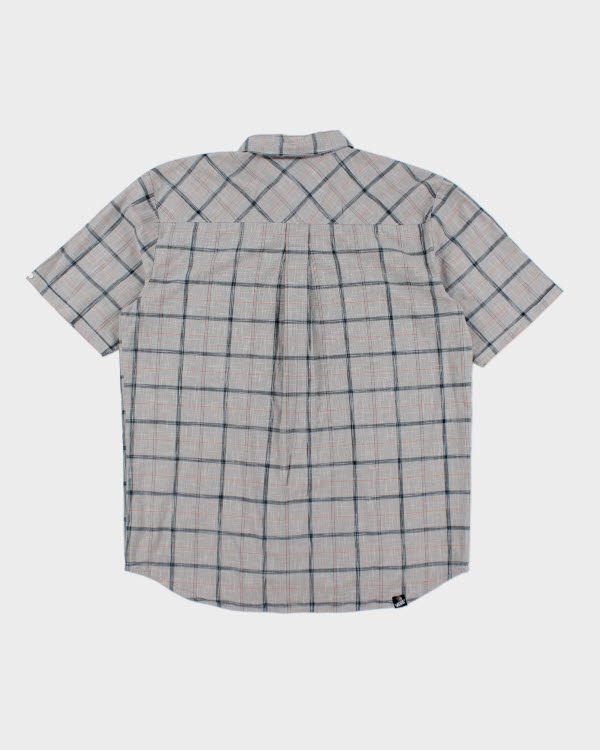 Vans Check Shirt - XL