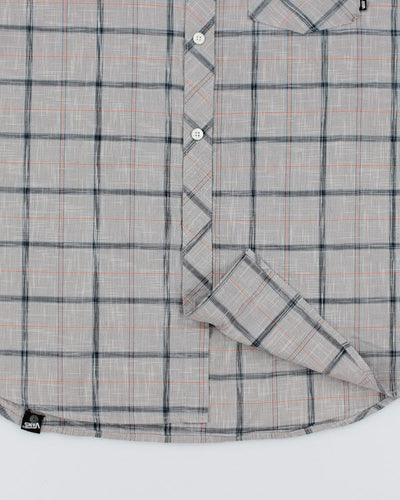 Vans Check Shirt - XL
