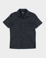 Y2k 00s DKNY Shirt - M