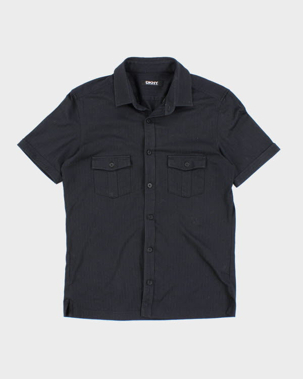 Y2k 00s DKNY Shirt - M