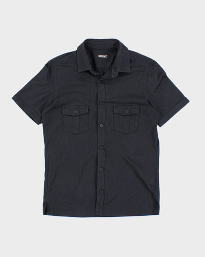 Y2k 00s DKNY Shirt - M