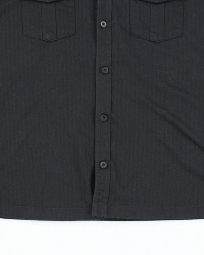Y2k 00s DKNY Shirt - M