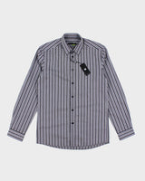 Deadstock Horst Stripe Shirt - M