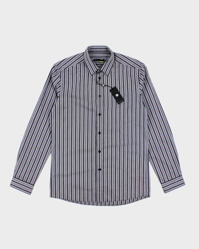 Deadstock Horst Stripe Shirt - M