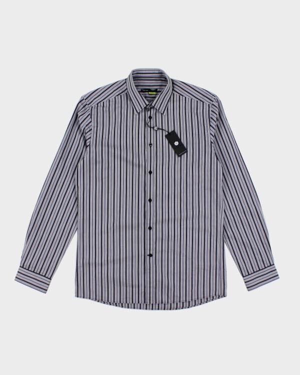 Deadstock Horst Stripe Shirt - M