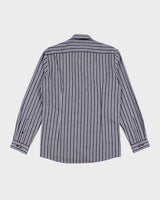 Deadstock Horst Stripe Shirt - M
