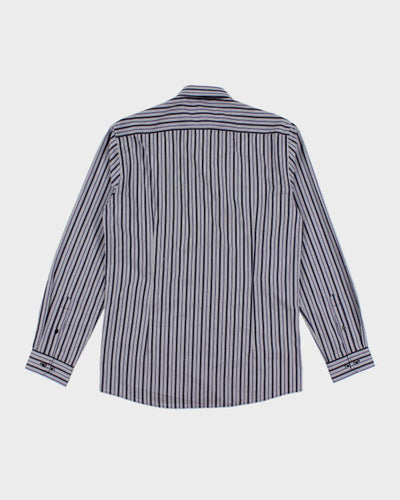 Deadstock Horst Stripe Shirt - M