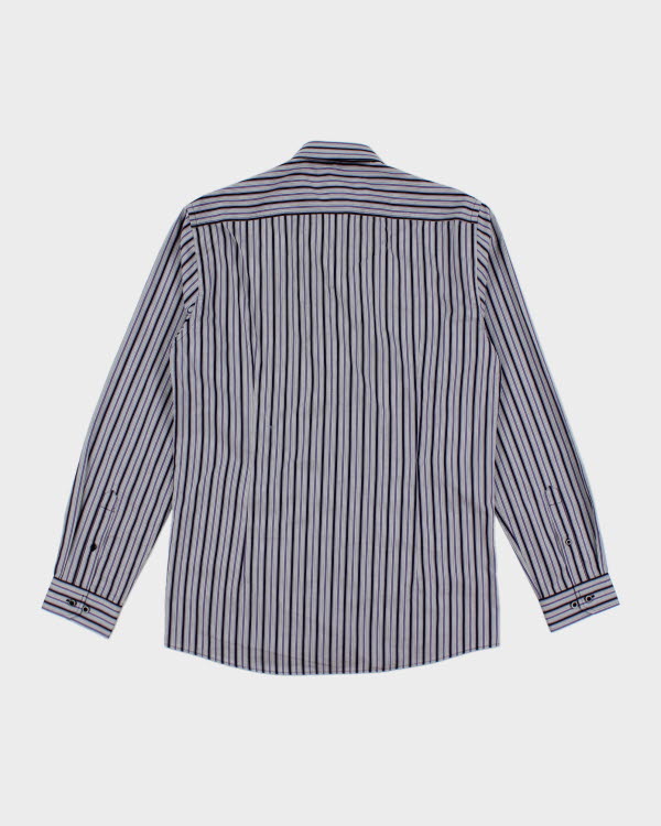 Deadstock Horst Stripe Shirt - M