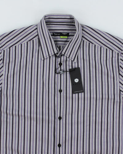 Deadstock Horst Stripe Shirt - M