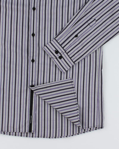 Deadstock Horst Stripe Shirt - M