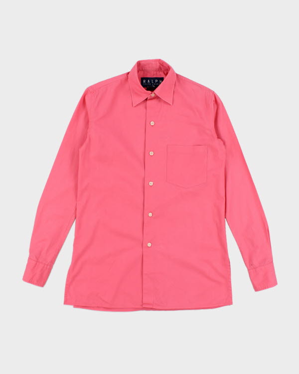 Vintage Ralph Lauren Shirt - S