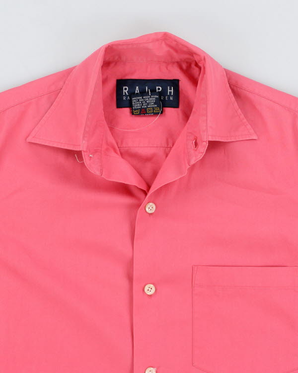 Vintage Ralph Lauren Shirt - S