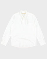 Golden Goose Deluxe Brand White Shirt - XL