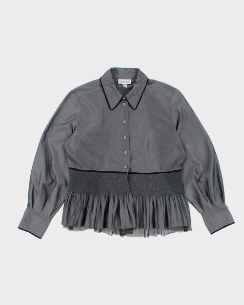 Y2k 00s Coldwater Creek Blouse - S