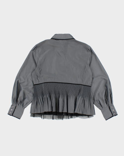 Y2k 00s Coldwater Creek Blouse - S