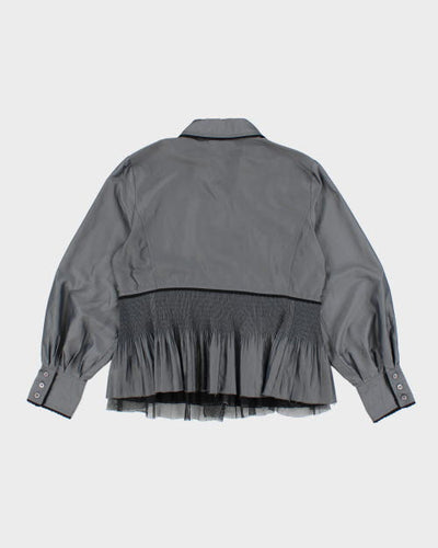 Y2k 00s Coldwater Creek Blouse - S