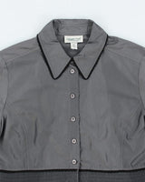 Y2k 00s Coldwater Creek Blouse - S