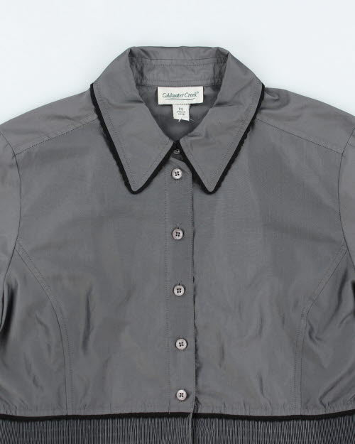 Y2k 00s Coldwater Creek Blouse - S