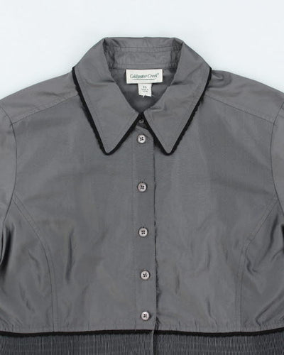 Y2k 00s Coldwater Creek Blouse - S