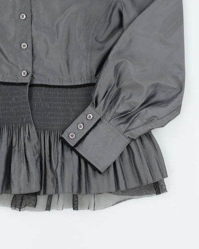 Y2k 00s Coldwater Creek Blouse - S