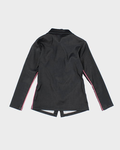 Y2k 00s Anne Hung Shirt - XS