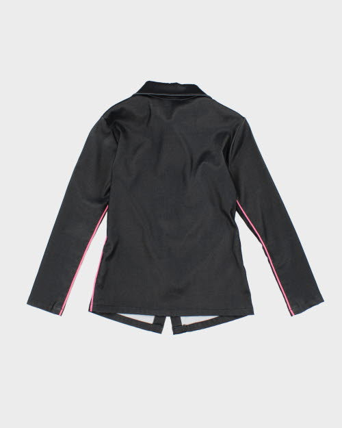 Y2k 00s Anne Hung Shirt - XS