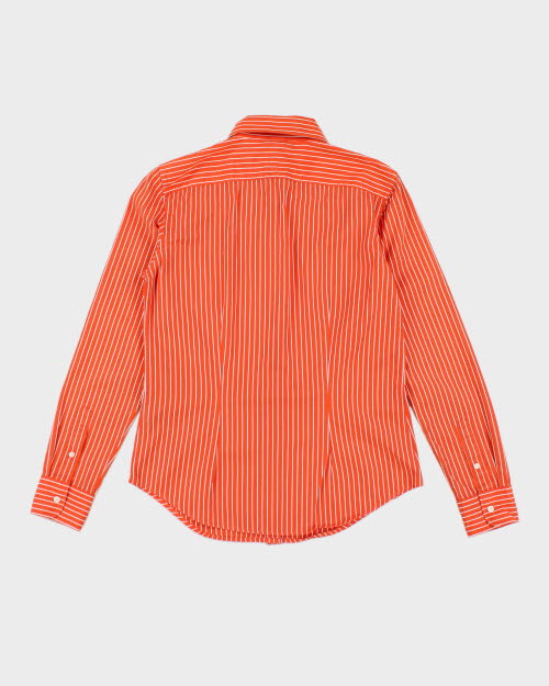 Ralph Lauren Stripe Shirt - XS