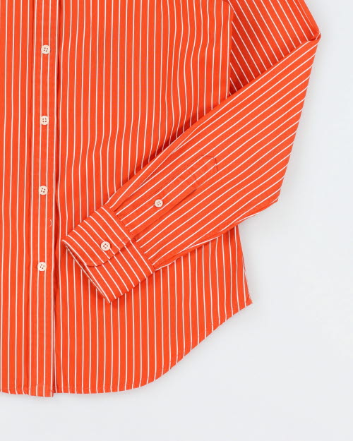 Ralph Lauren Stripe Shirt - XS