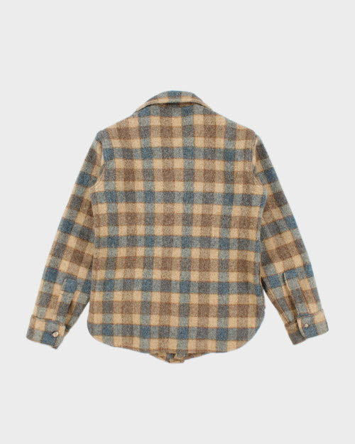 Vintage Woolrich Check Shirt - S