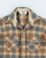 Vintage Woolrich Check Shirt - S