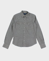 Vintage Ralph Lauren Checked Shirt - S