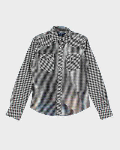 Vintage Ralph Lauren Checked Shirt - S