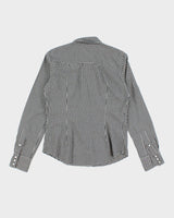Vintage Ralph Lauren Checked Shirt - S