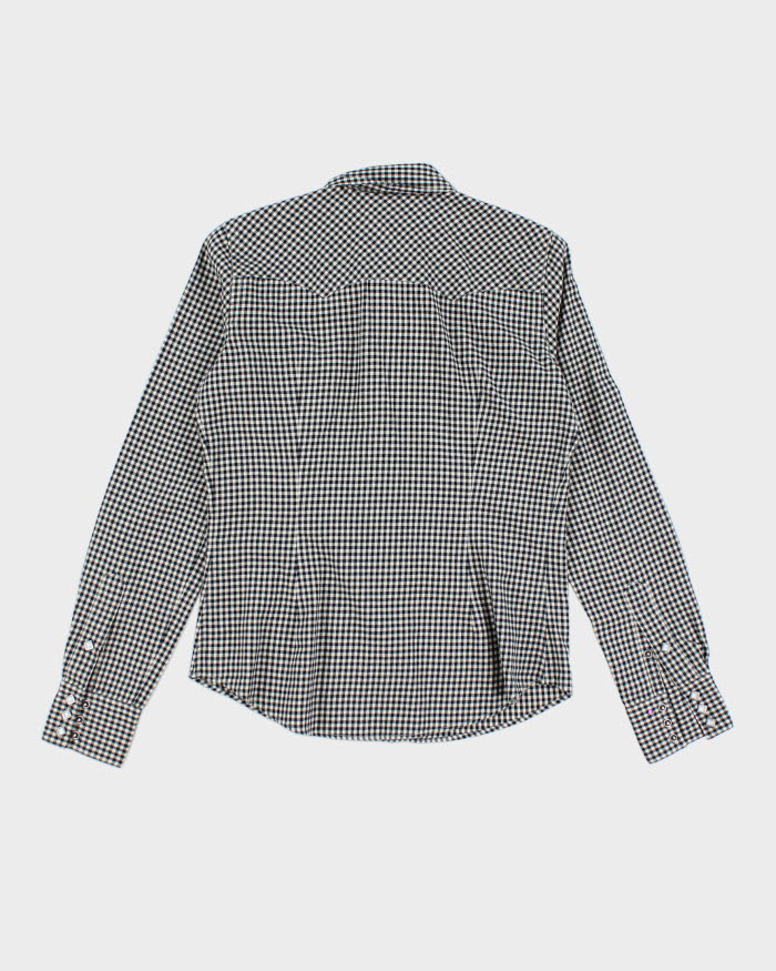 Vintage Ralph Lauren Checked Shirt - S