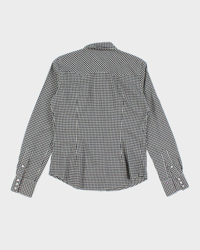 Vintage Ralph Lauren Checked Shirt - S