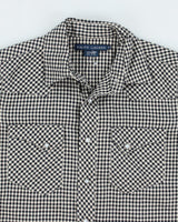 Vintage Ralph Lauren Checked Shirt - S