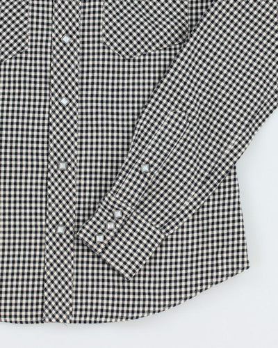 Vintage Ralph Lauren Checked Shirt - S