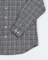 Guess Checked Flannel Shirt - M