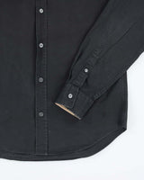Vintage 2000's Burberry Nova Check Collar Button Up Shirt - S