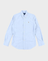 Vintage Ralph Lauren Long Sleeve Shirt - M