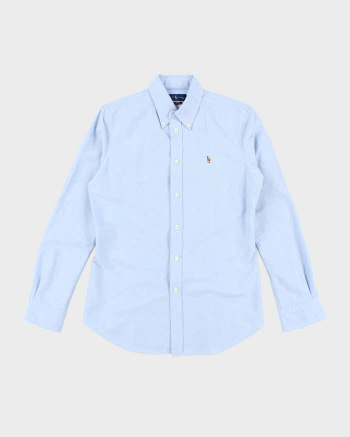 Vintage Ralph Lauren Long Sleeve Shirt - M