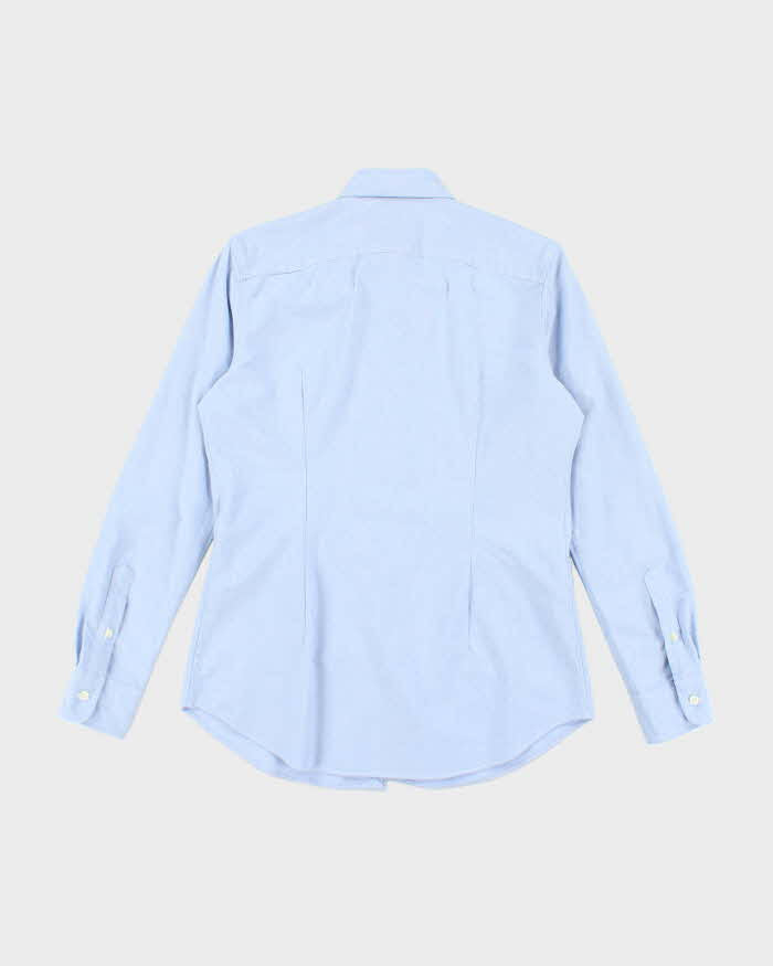 Vintage Ralph Lauren Long Sleeve Shirt - M