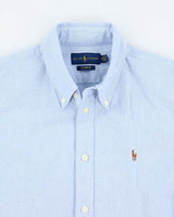 Vintage Ralph Lauren Long Sleeve Shirt - M