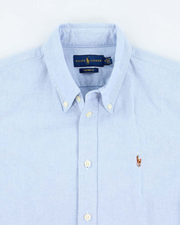Vintage Ralph Lauren Long Sleeve Shirt - M
