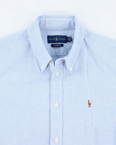 Vintage Ralph Lauren Long Sleeve Shirt - M